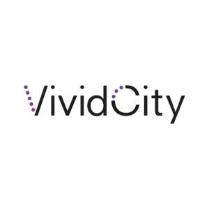 VIVID CITY LOGO