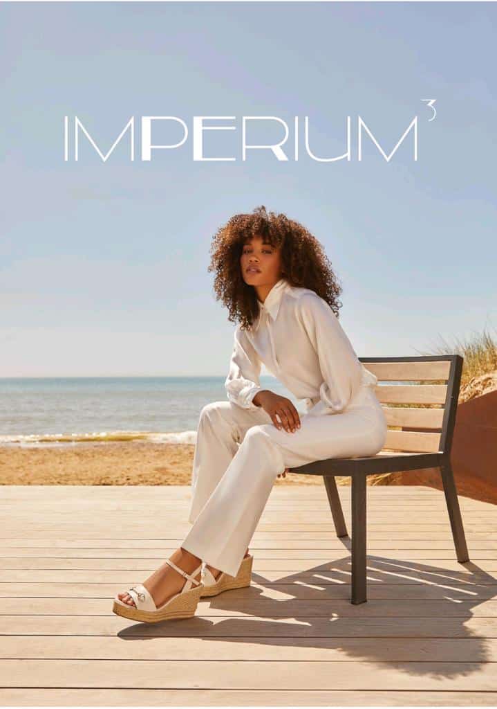 IMPERIUM ISSUE 3