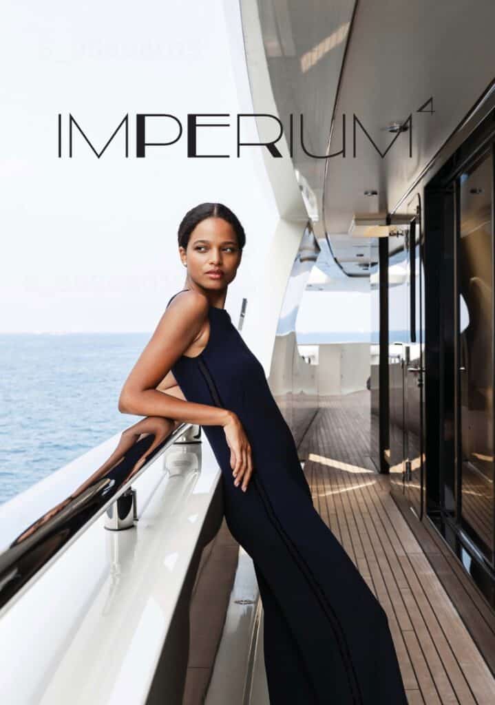 IMPERIUM ISSUE 4