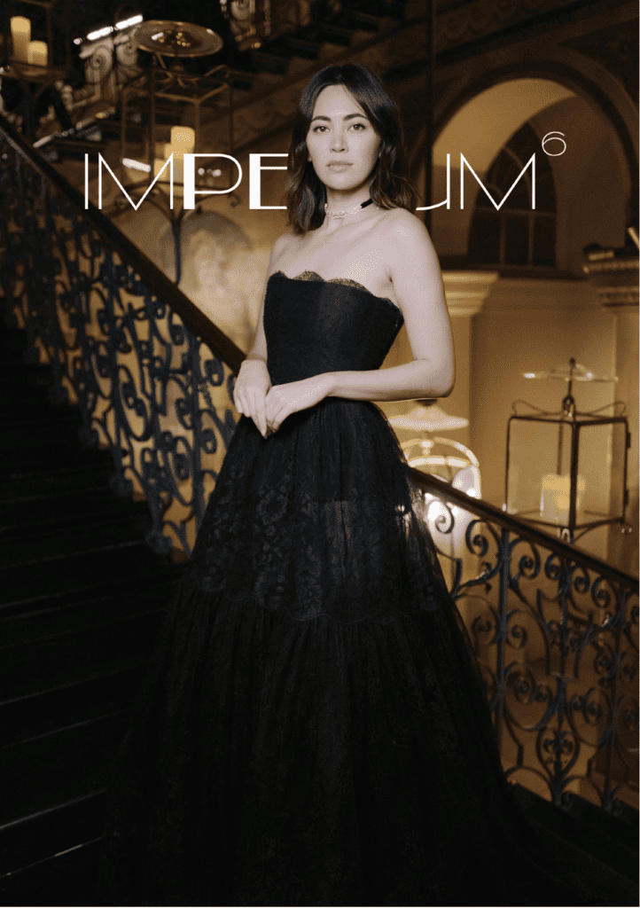 IMPERIUM ISSUE 6