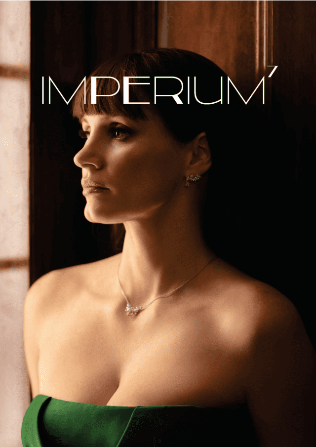 IMPERIUM ISSUE 7